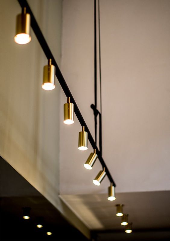 Lighting Design’s Role in Building Brand Image and Retail